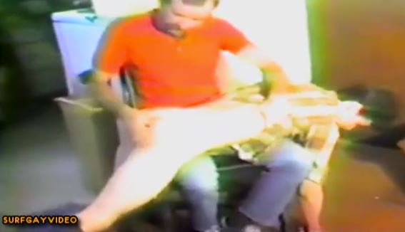 Exclusiv video punish